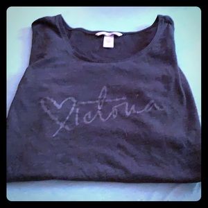 Victoria secret tee